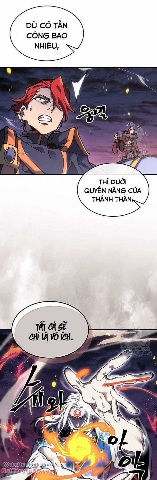 Chuyển Sinh Ma Pháp Đặc Biệt Yếu Chapter 247 trang 16