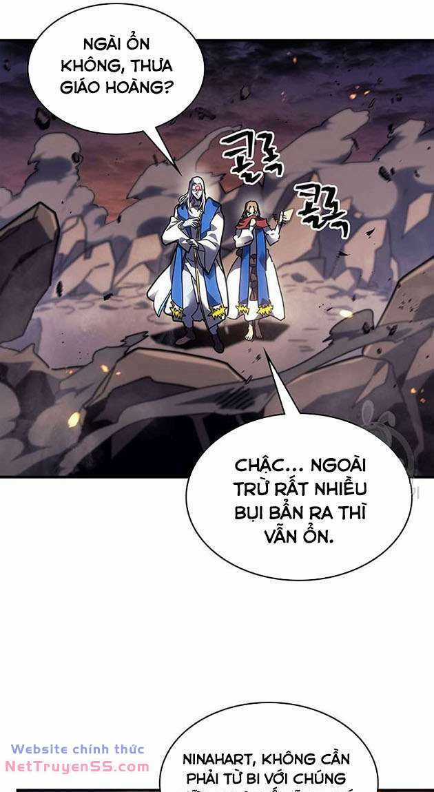 Chuyển Sinh Ma Pháp Đặc Biệt Yếu Chapter 247 trang 18