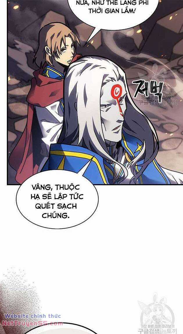 Chuyển Sinh Ma Pháp Đặc Biệt Yếu Chapter 247 trang 19