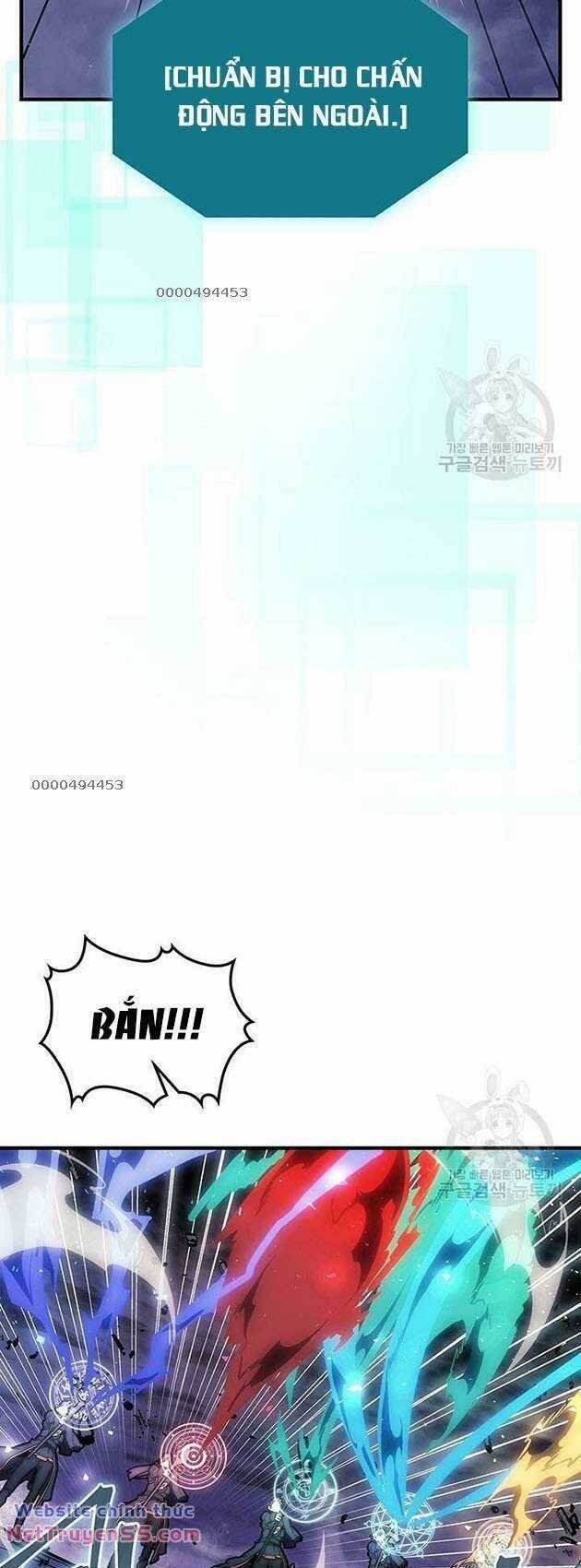 Chuyển Sinh Ma Pháp Đặc Biệt Yếu Chapter 247 trang 2