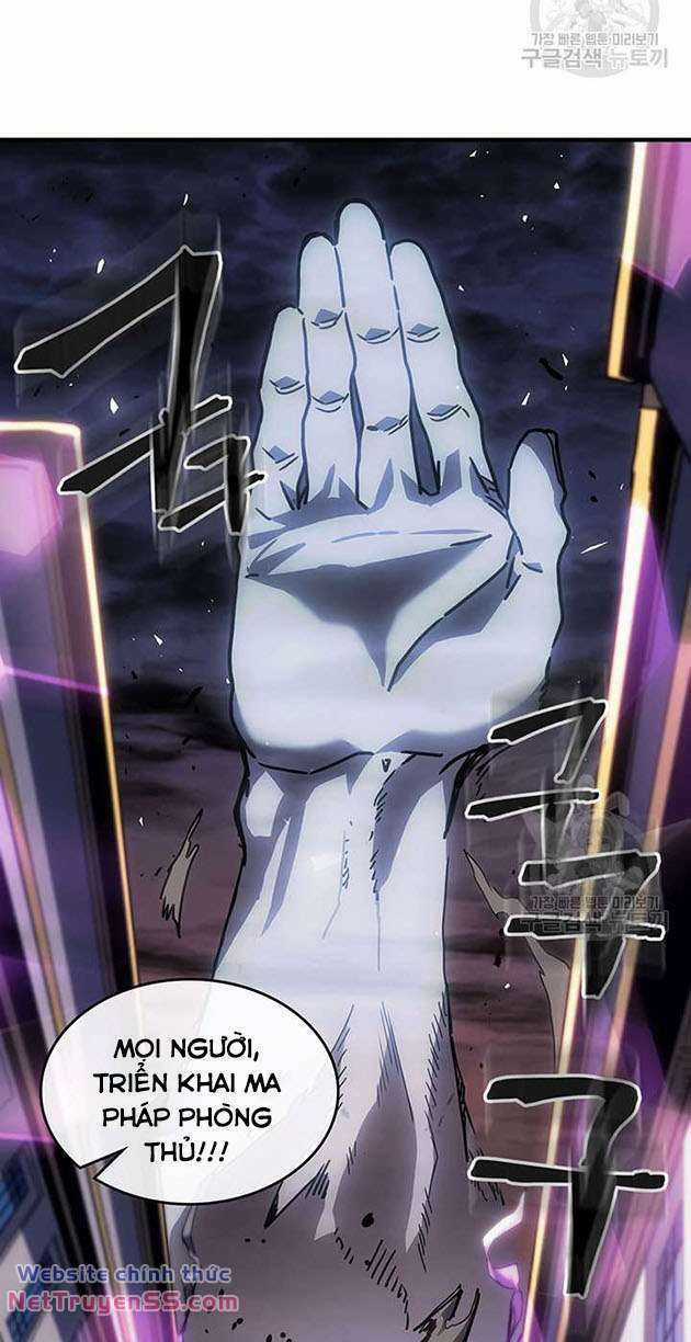 Chuyển Sinh Ma Pháp Đặc Biệt Yếu Chapter 247 trang 22