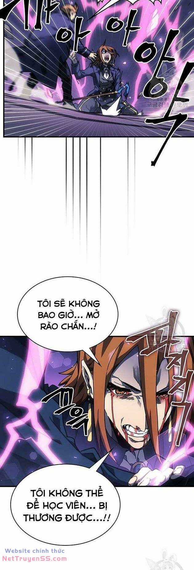 Chuyển Sinh Ma Pháp Đặc Biệt Yếu Chapter 247 trang 27