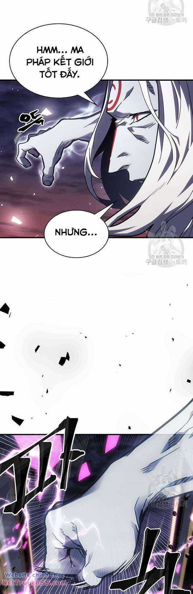 Chuyển Sinh Ma Pháp Đặc Biệt Yếu Chapter 247 trang 28