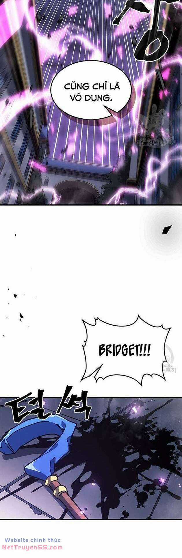 Chuyển Sinh Ma Pháp Đặc Biệt Yếu Chapter 247 trang 29