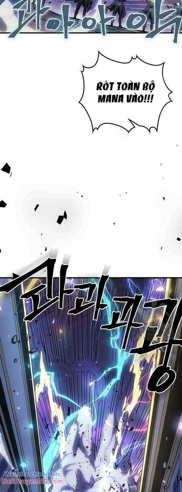 Chuyển Sinh Ma Pháp Đặc Biệt Yếu Chapter 247 trang 3