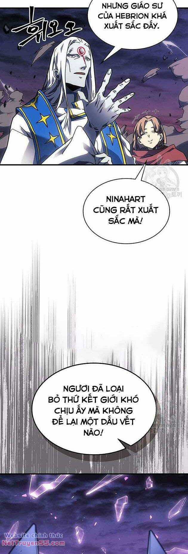 Chuyển Sinh Ma Pháp Đặc Biệt Yếu Chapter 247 trang 31