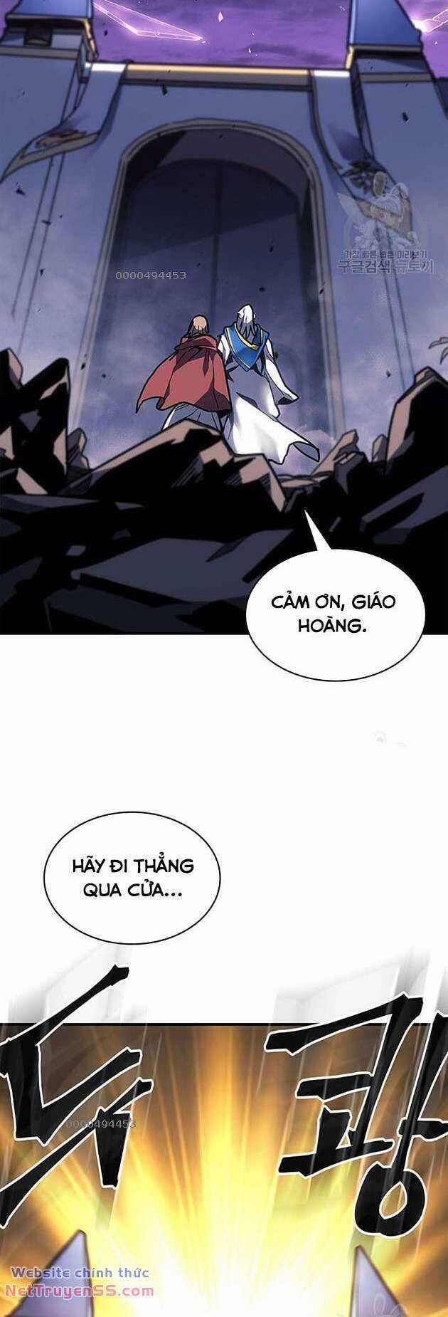 Chuyển Sinh Ma Pháp Đặc Biệt Yếu Chapter 247 trang 32