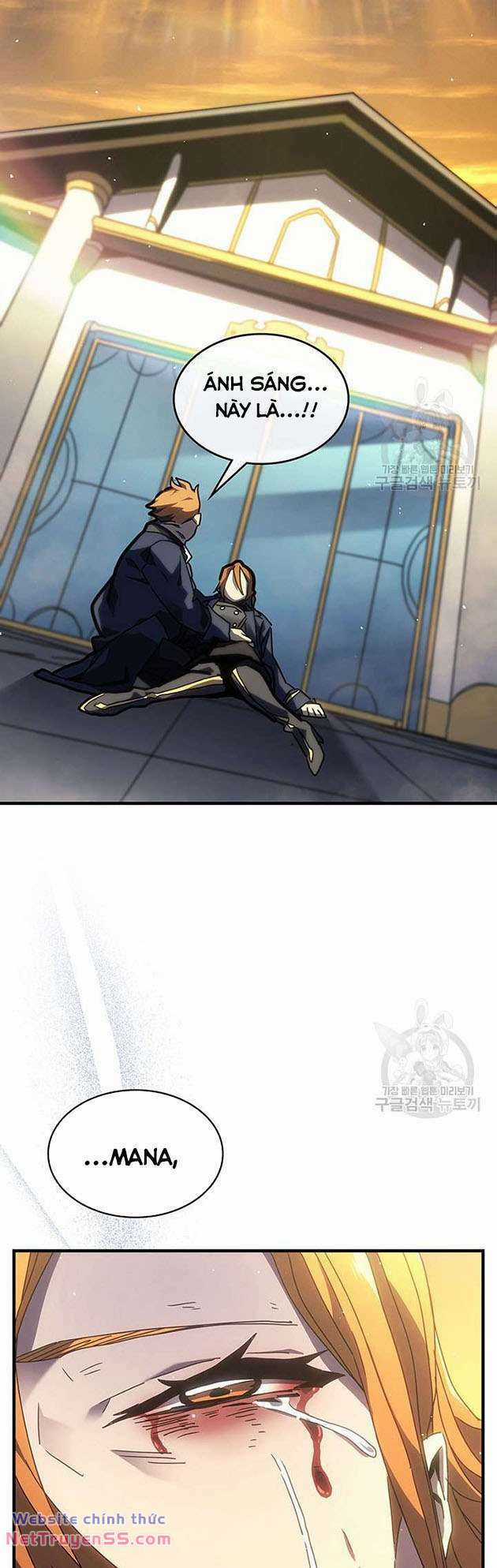 Chuyển Sinh Ma Pháp Đặc Biệt Yếu Chapter 247 trang 34