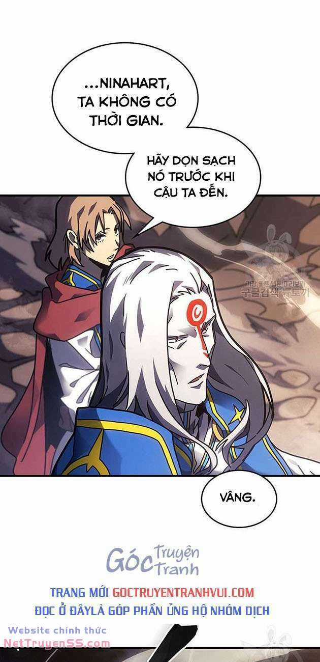 Chuyển Sinh Ma Pháp Đặc Biệt Yếu Chapter 247 trang 36