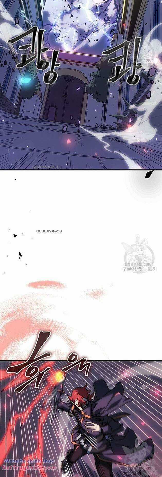 Chuyển Sinh Ma Pháp Đặc Biệt Yếu Chapter 247 trang 4