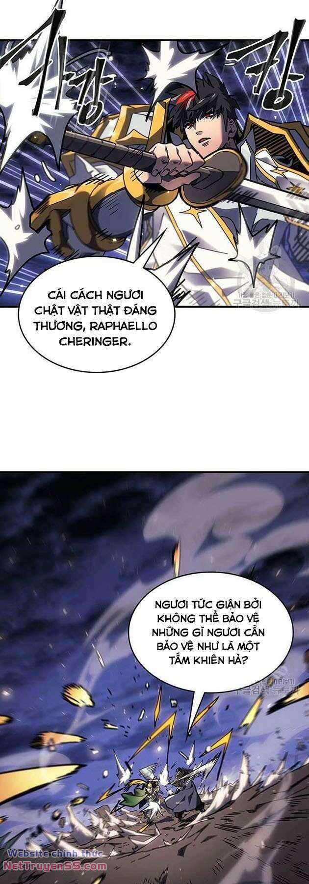 Chuyển Sinh Ma Pháp Đặc Biệt Yếu Chapter 247 trang 45