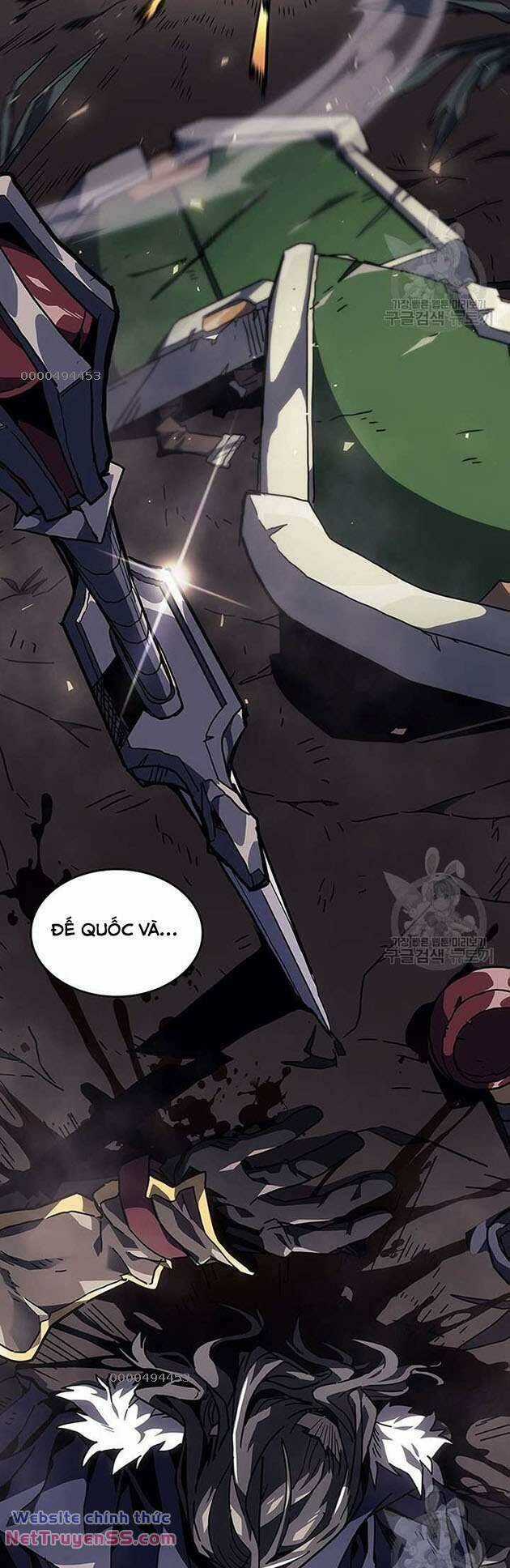 Chuyển Sinh Ma Pháp Đặc Biệt Yếu Chapter 247 trang 46