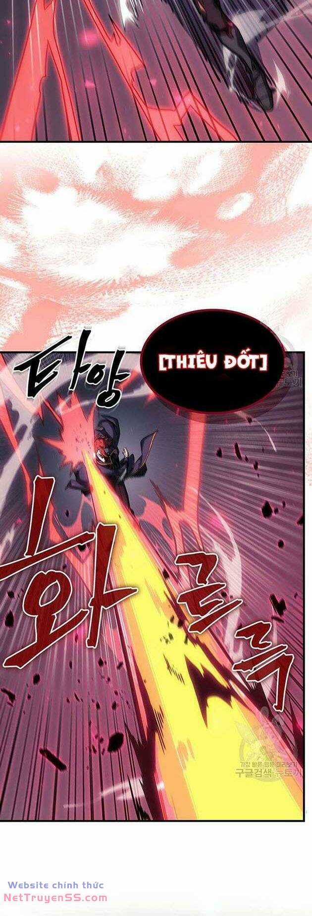 Chuyển Sinh Ma Pháp Đặc Biệt Yếu Chapter 247 trang 5