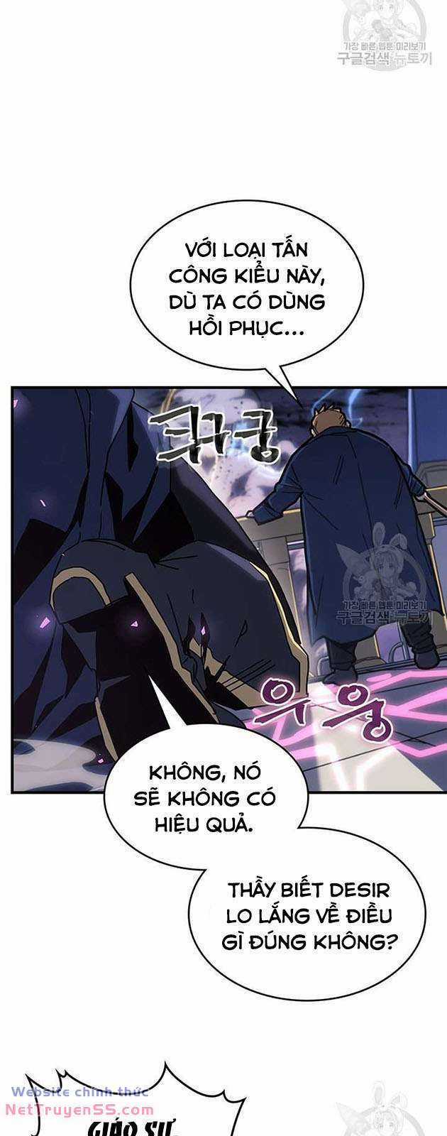 Chuyển Sinh Ma Pháp Đặc Biệt Yếu Chapter 247 trang 7