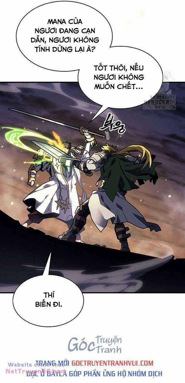 Chuyển Sinh Ma Pháp Đặc Biệt Yếu Chapter 248 trang 12