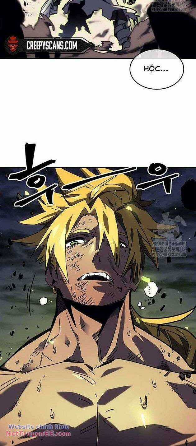 Chuyển Sinh Ma Pháp Đặc Biệt Yếu Chapter 248 trang 17