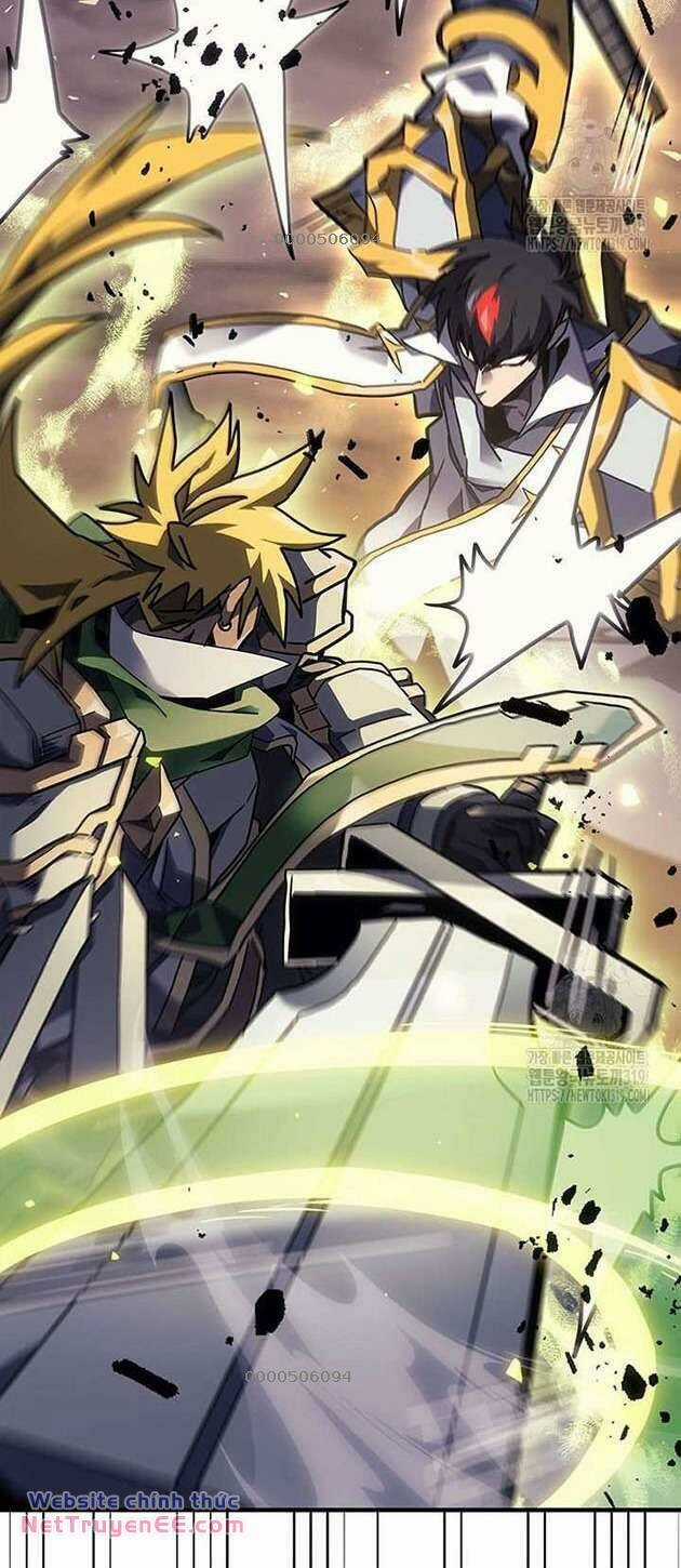 Chuyển Sinh Ma Pháp Đặc Biệt Yếu Chapter 248 trang 2