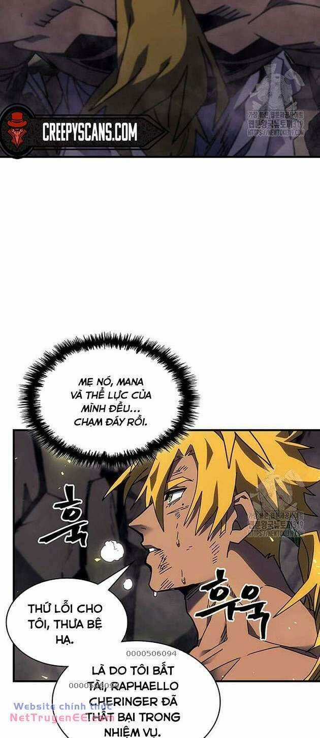 Chuyển Sinh Ma Pháp Đặc Biệt Yếu Chapter 248 trang 20