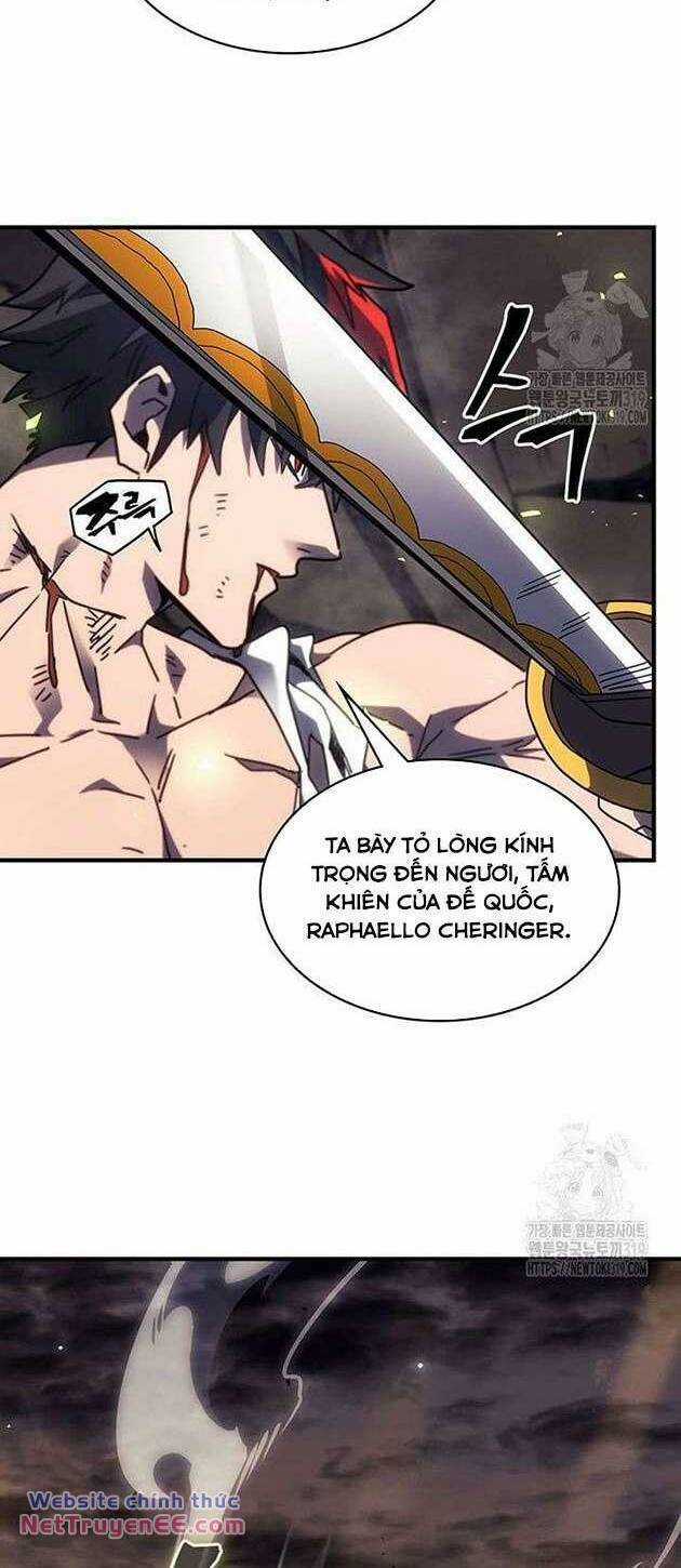 Chuyển Sinh Ma Pháp Đặc Biệt Yếu Chapter 248 trang 21