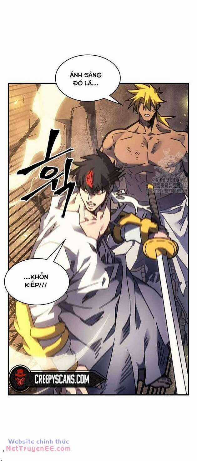 Chuyển Sinh Ma Pháp Đặc Biệt Yếu Chapter 248 trang 23