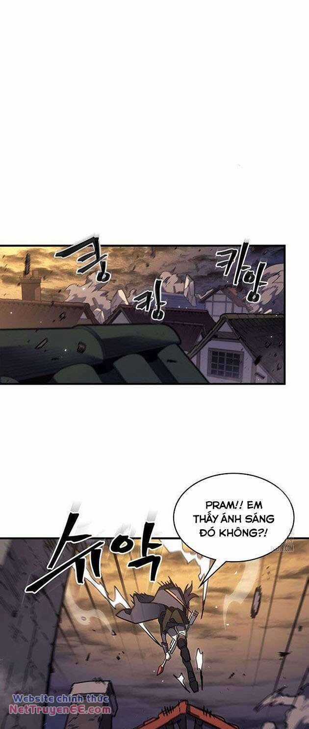 Chuyển Sinh Ma Pháp Đặc Biệt Yếu Chapter 248 trang 28