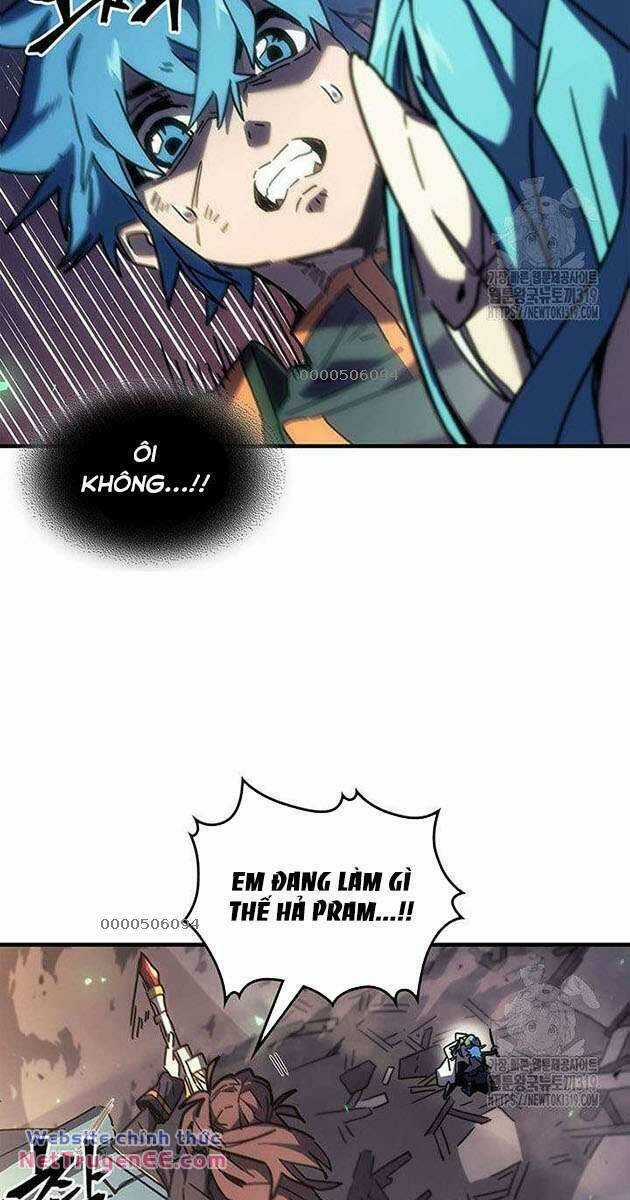 Chuyển Sinh Ma Pháp Đặc Biệt Yếu Chapter 248 trang 32