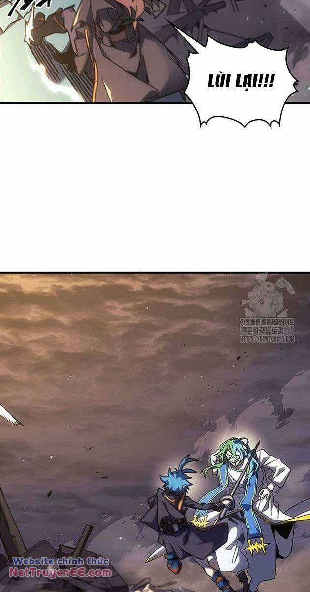 Chuyển Sinh Ma Pháp Đặc Biệt Yếu Chapter 248 trang 33