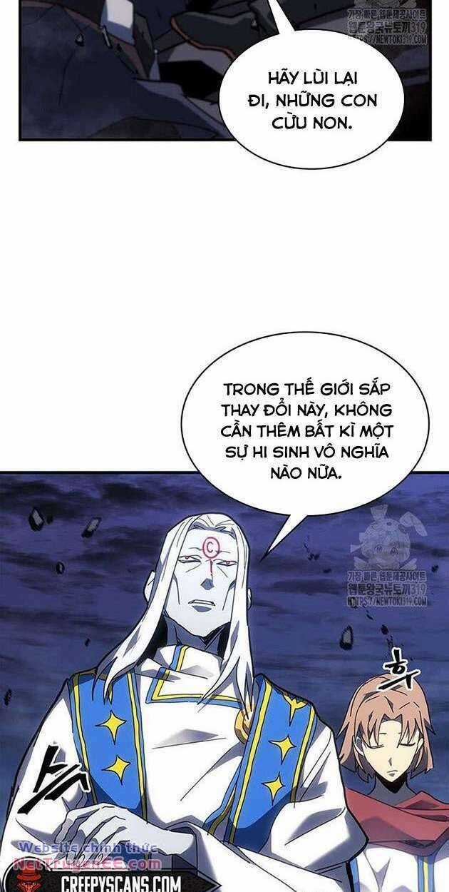 Chuyển Sinh Ma Pháp Đặc Biệt Yếu Chapter 248 trang 42