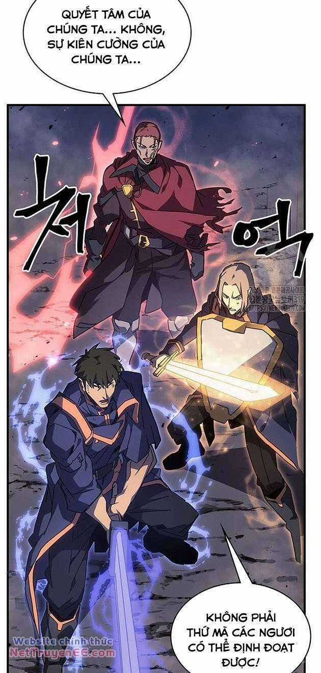 Chuyển Sinh Ma Pháp Đặc Biệt Yếu Chapter 248 trang 44