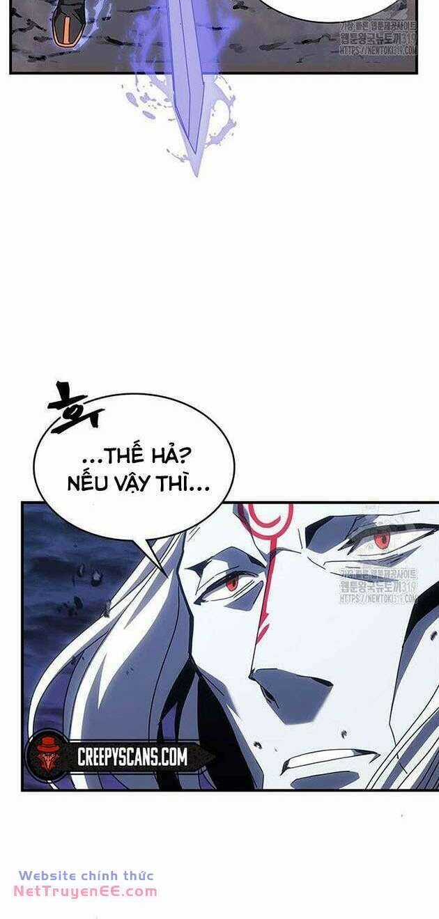 Chuyển Sinh Ma Pháp Đặc Biệt Yếu Chapter 248 trang 45