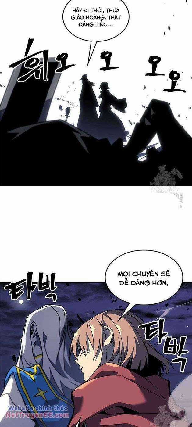 Chuyển Sinh Ma Pháp Đặc Biệt Yếu Chapter 248 trang 48