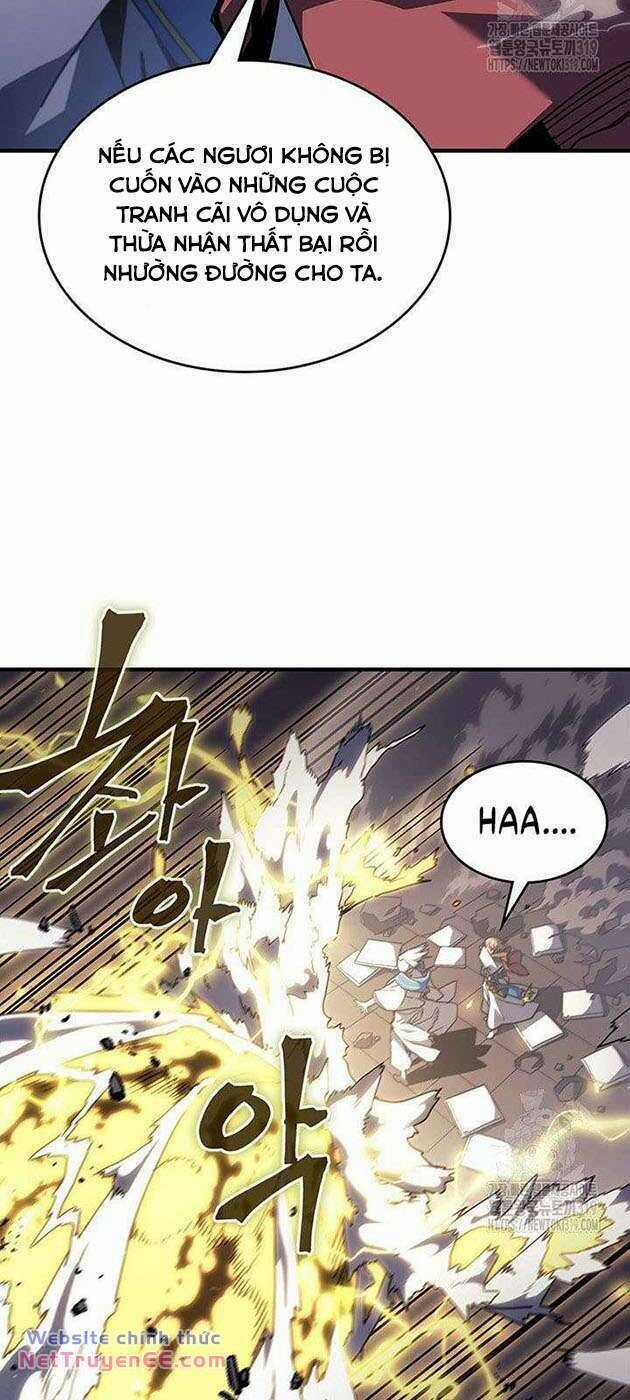 Chuyển Sinh Ma Pháp Đặc Biệt Yếu Chapter 248 trang 49