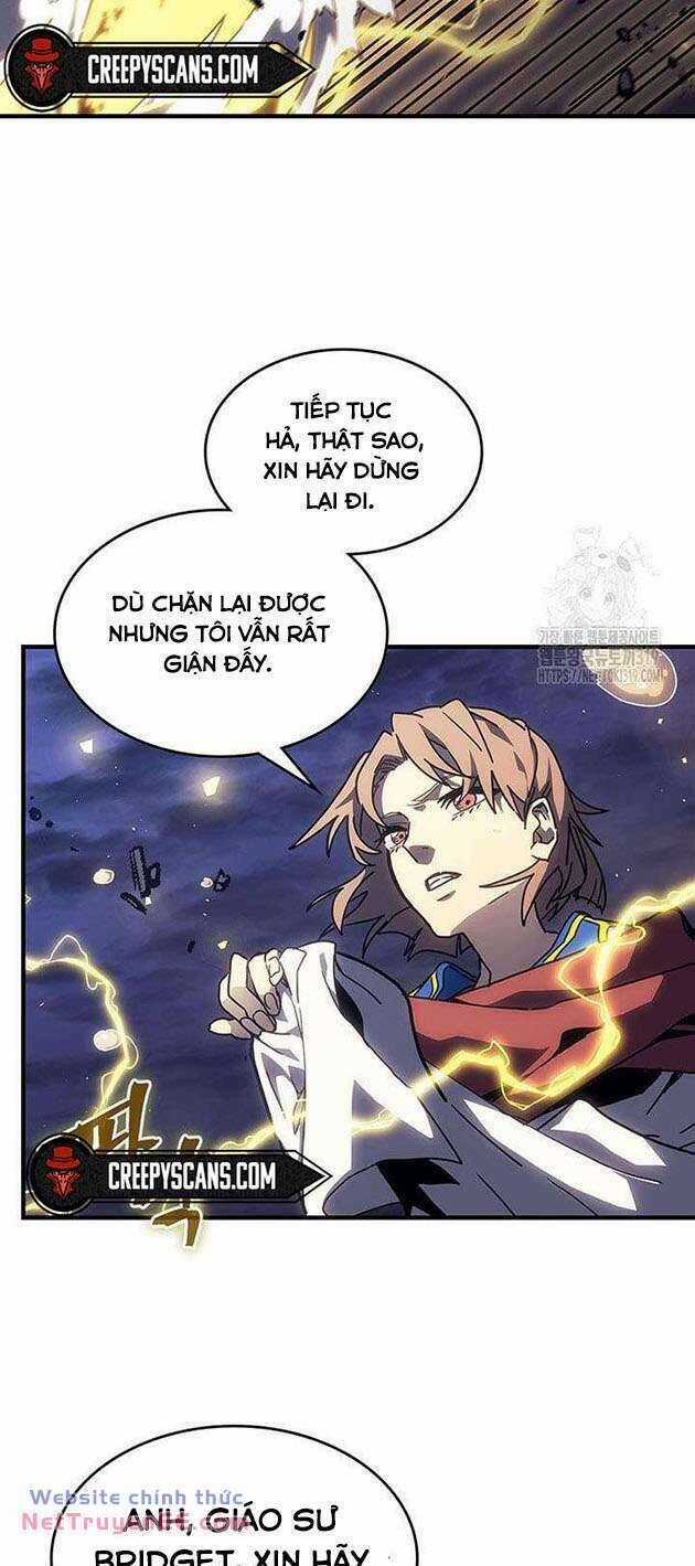 Chuyển Sinh Ma Pháp Đặc Biệt Yếu Chapter 248 trang 50