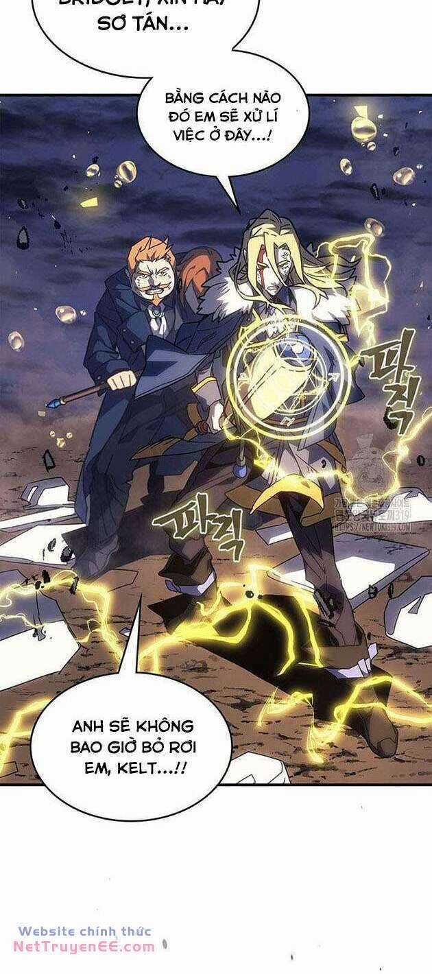 Chuyển Sinh Ma Pháp Đặc Biệt Yếu Chapter 248 trang 51