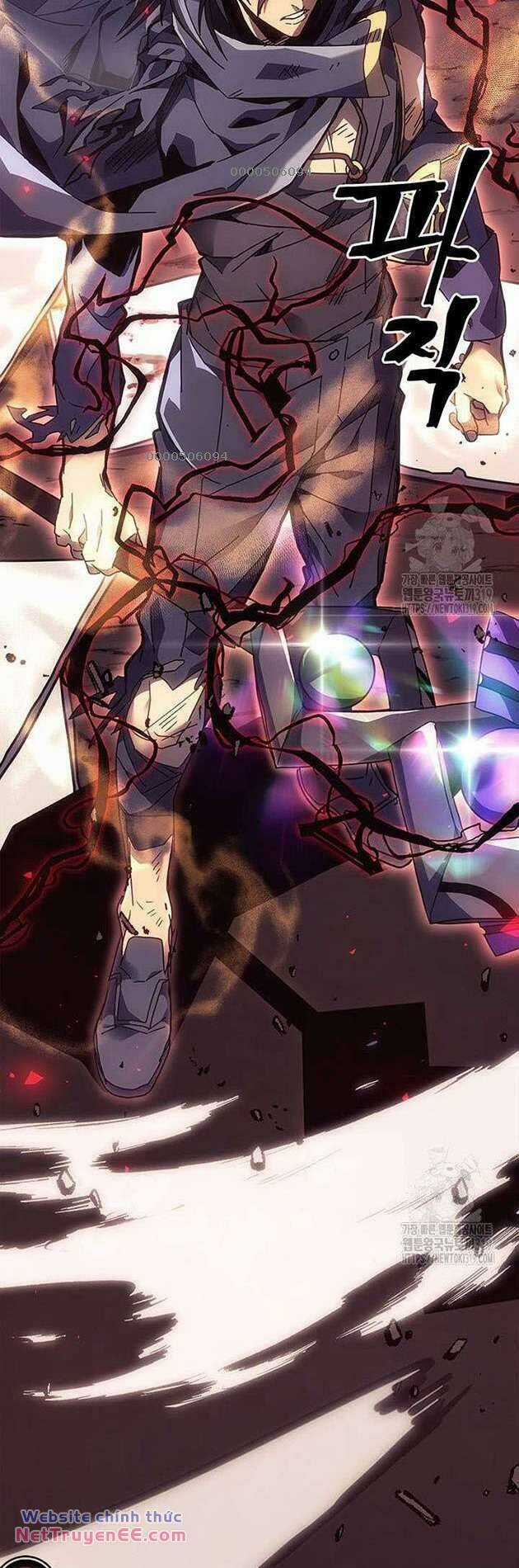 Chuyển Sinh Ma Pháp Đặc Biệt Yếu Chapter 248 trang 59