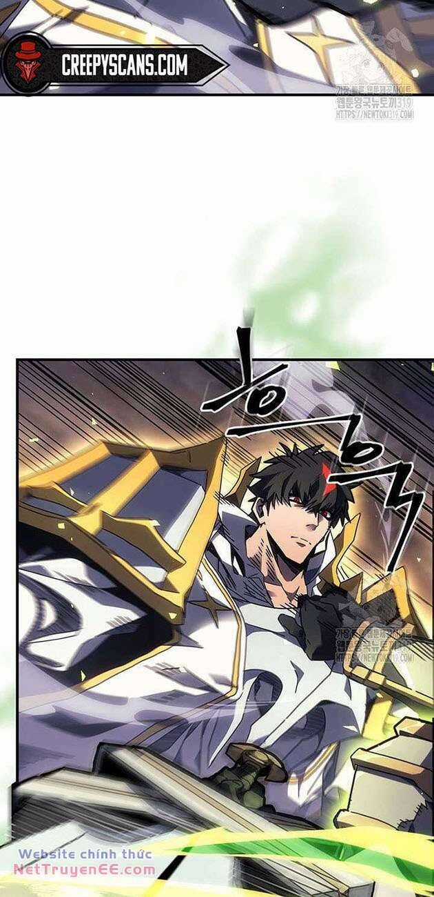 Chuyển Sinh Ma Pháp Đặc Biệt Yếu Chapter 248 trang 8