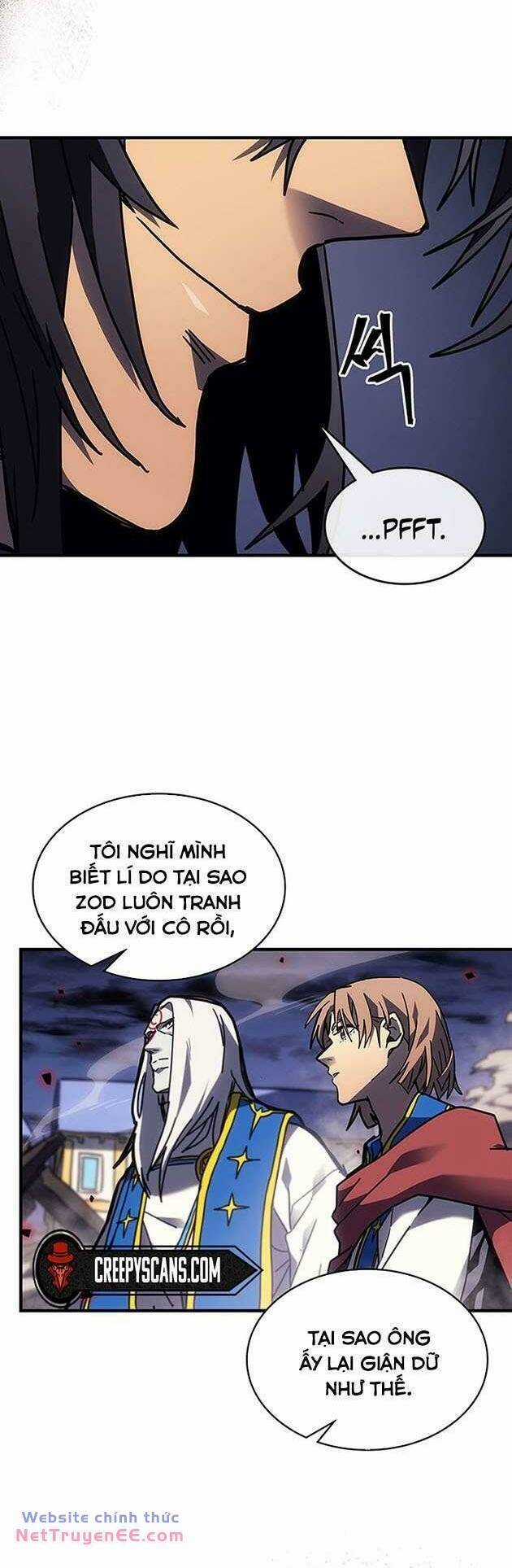 Chuyển Sinh Ma Pháp Đặc Biệt Yếu Chapter 249 trang 12