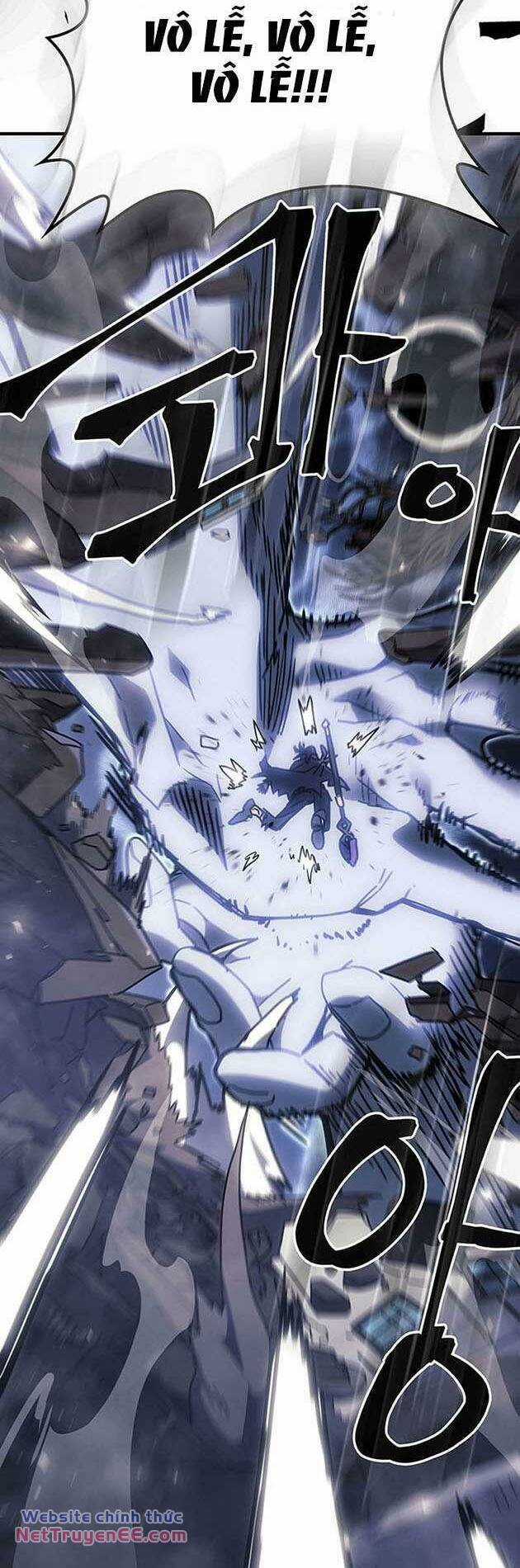 Chuyển Sinh Ma Pháp Đặc Biệt Yếu Chapter 249 trang 16