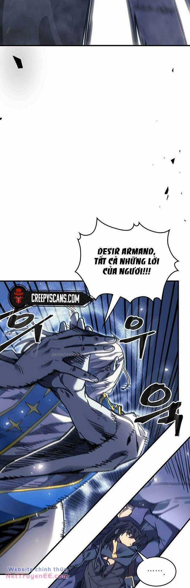 Chuyển Sinh Ma Pháp Đặc Biệt Yếu Chapter 249 trang 17