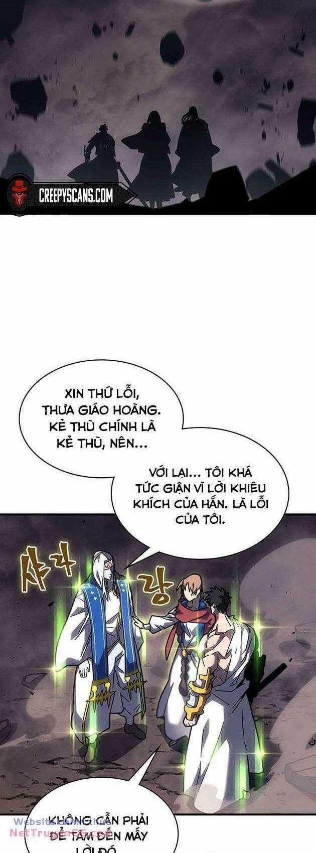 Chuyển Sinh Ma Pháp Đặc Biệt Yếu Chapter 249 trang 34