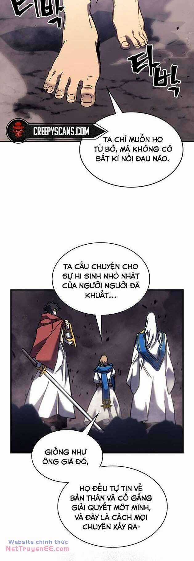 Chuyển Sinh Ma Pháp Đặc Biệt Yếu Chapter 249 trang 36
