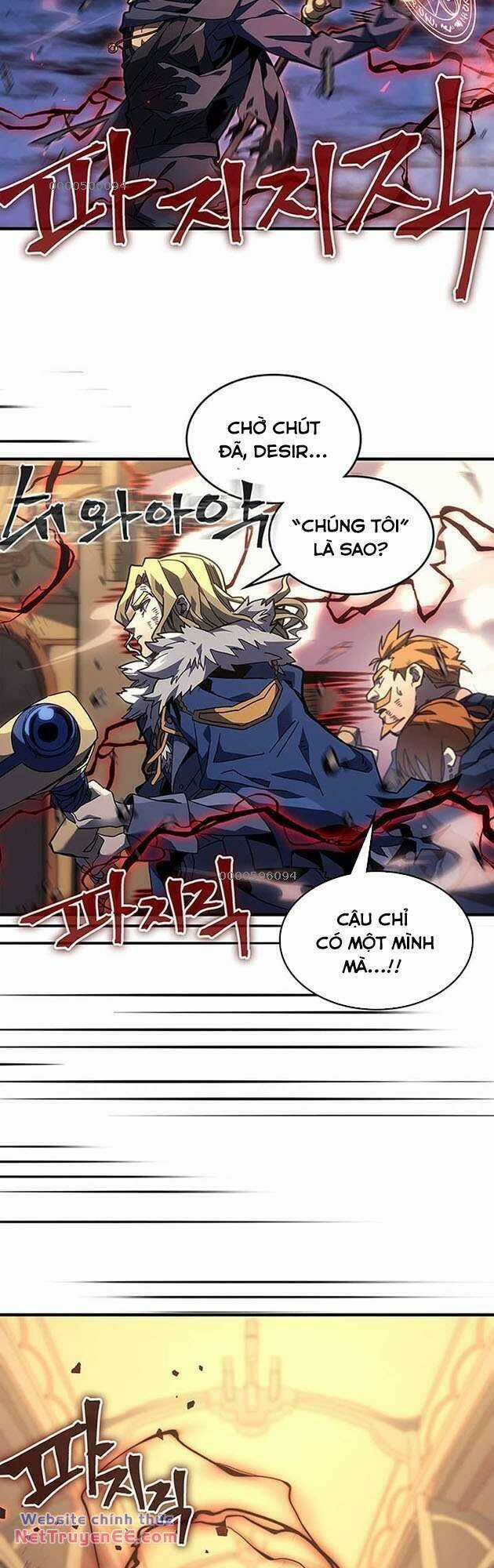 Chuyển Sinh Ma Pháp Đặc Biệt Yếu Chapter 249 trang 4