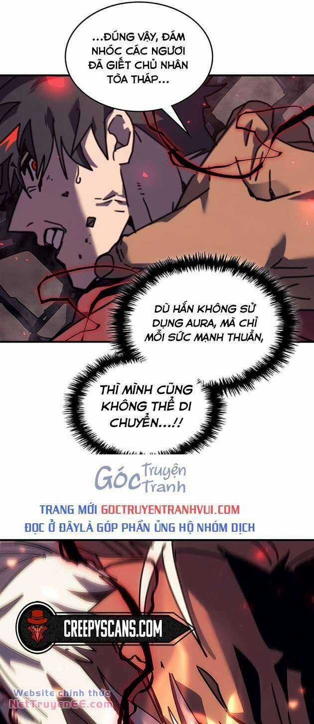 Chuyển Sinh Ma Pháp Đặc Biệt Yếu Chapter 249 trang 43