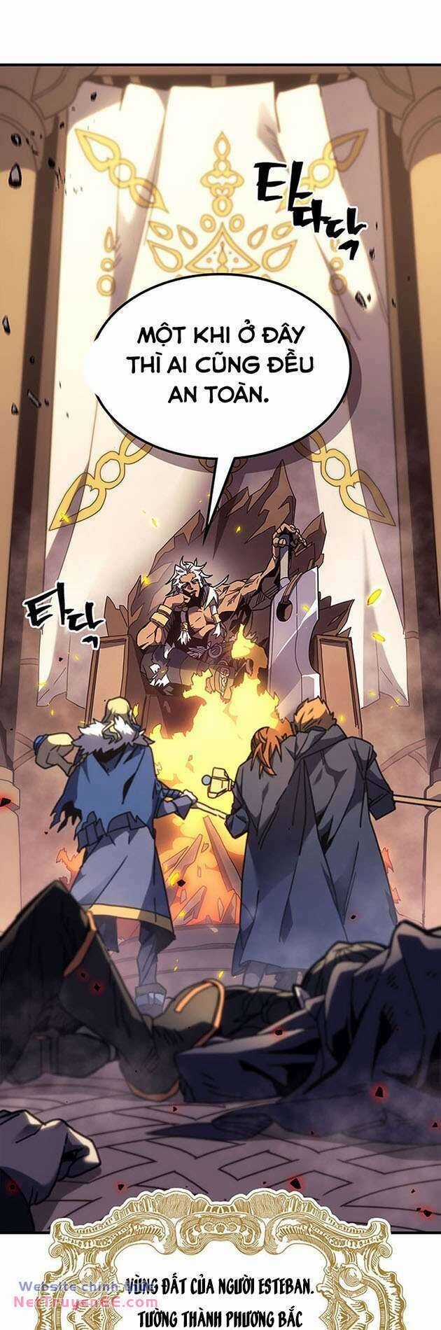 Chuyển Sinh Ma Pháp Đặc Biệt Yếu Chapter 249 trang 7