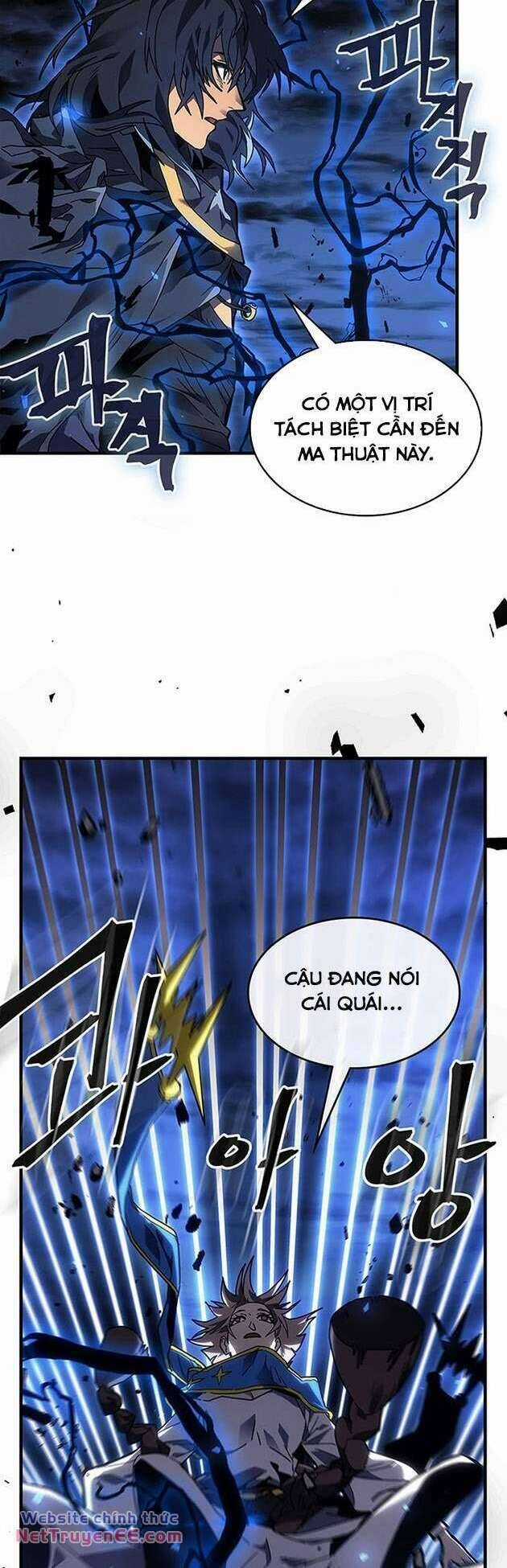 Chuyển Sinh Ma Pháp Đặc Biệt Yếu Chapter 250 trang 13