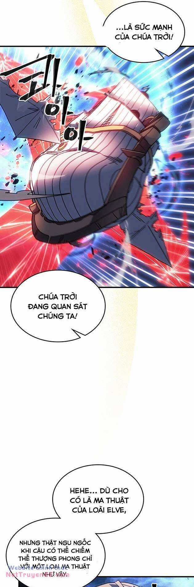 Chuyển Sinh Ma Pháp Đặc Biệt Yếu Chapter 250 trang 18