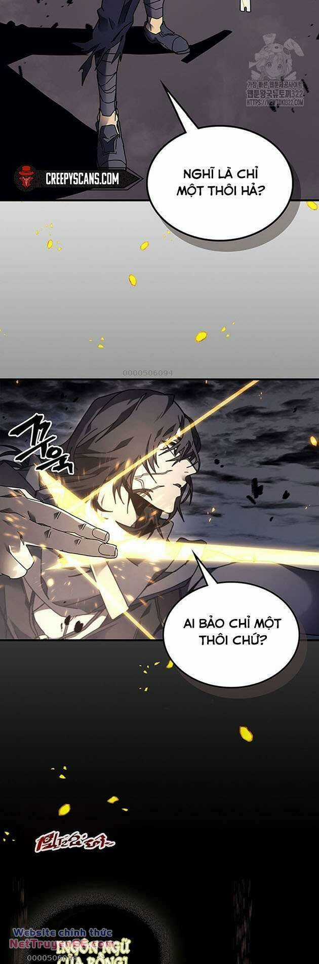 Chuyển Sinh Ma Pháp Đặc Biệt Yếu Chapter 250 trang 20