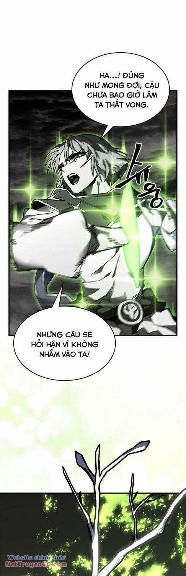 Chuyển Sinh Ma Pháp Đặc Biệt Yếu Chapter 250 trang 25