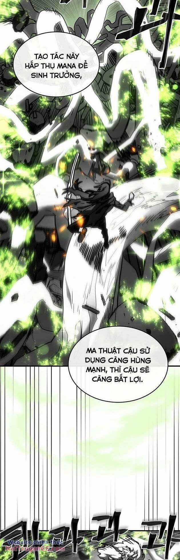 Chuyển Sinh Ma Pháp Đặc Biệt Yếu Chapter 250 trang 27