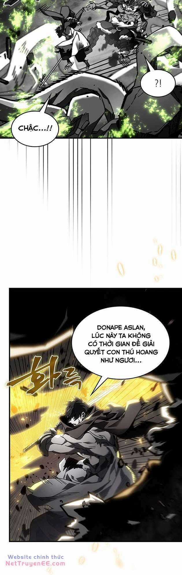 Chuyển Sinh Ma Pháp Đặc Biệt Yếu Chapter 250 trang 28